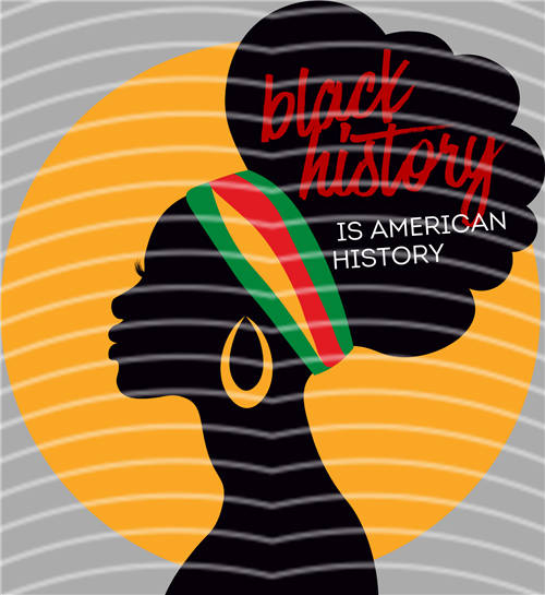 Black History in 1865-LY 248